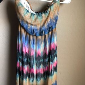 Dainty Hooligan Dress